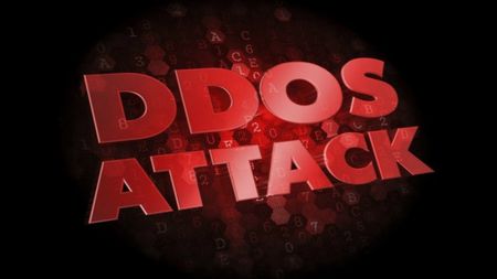«Лаборатория Касперского»: каждая шестая компания РФ в 2015 г. подвергалась DDoS-атаке
